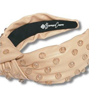 Brianna cannon nude headband